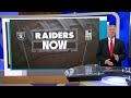Ron Futrell reports on Raiders vs. Saints matchup. Raiders Now, 8NewsNow - Oct 28, 2022