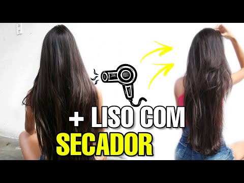 Vídeo: 3 maneiras de desvendar dreadlocks