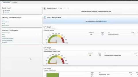 Tracking Incidents and Investigations in IBM Maximo