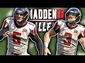 MEGA FINALE - Punters VS Kickers - Madden 16 NFL Challenge