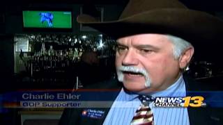 Local Republicans react to 3rd GOP debate