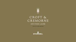 Stockwell | Croft & Cremorne On Fish Lane