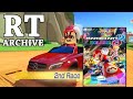 RTGame Streams: Mario Kart 8 Deluxe [9]