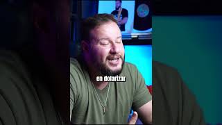 El peligro de dolarizar #Colombia #diegoruzzarin #eleccionescolombia2026