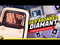 DES BONS ABONNÉS DIAMANT en RANKED 🔥 Rainbow Six Siege