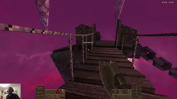 Arcane Dimensions part 3