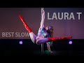 EXOTIC MOON 2023 | Laura T - BEST SLOW