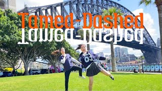 [KPOP IN PUBLIC] ‘Tamed-Dashed’ ENHYPEN (엔하이픈) Dance Cover (Short) #enhypen #tameddashed #engene