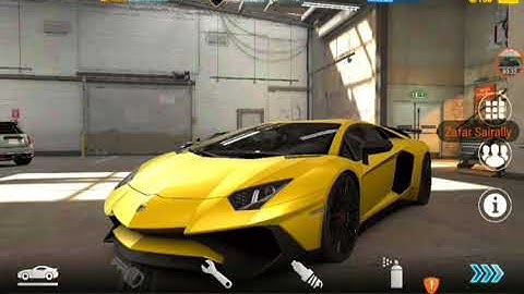 CSR 2 Racing Mod Apk Android  {NO ROOT}