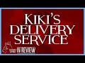 Kiki's Delivery Service - Every Studio Ghibli Miyazaki Movie Reviewed and Ranked