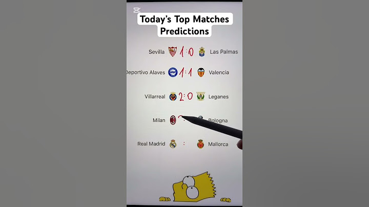 Real Madrid vs  Mallorca. Which of the teams do you think will win the match with how many goals.