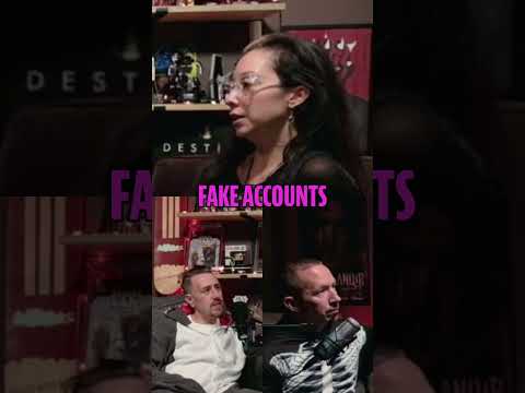 Podcast Hosts' Reaction to Gang Stalking: They Couldn't Believe It! #shorts