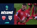 Dijon fco  amiens sc 3  0  rsum  dfco  asc  20222023