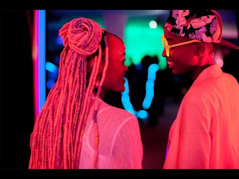 Rafiki | Official Trailer