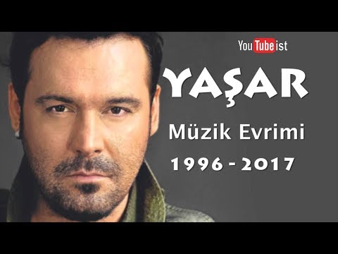 Yaşar Müzik Evrimi | 1996 - 2017 Videografi Müzik Dünyası