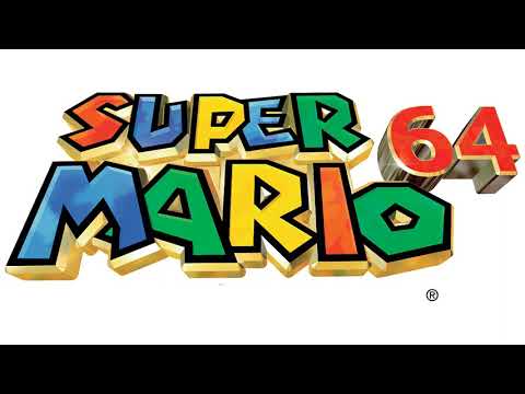 Bob-omb Battlefield (1HR Looped) - Super Mario 64 Music