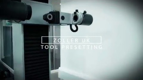 Zoller UK Innovation Showcase - Precision, Performance, Perfected