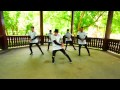 Kygo - Stole The Show | Choreography