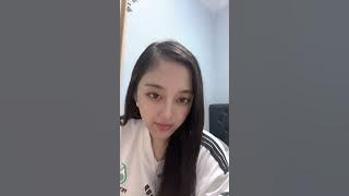 Live Leona Kanza (lknzaaa) - TikTok Live (15 Oktober 2025, 00:46 WIB) | Full