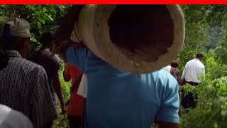 Cocote – ICA Cinema Trailer