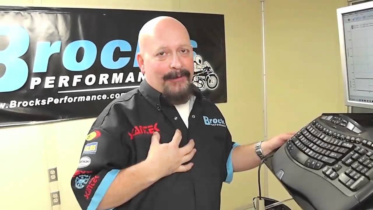 2011 ZX10R Slip On Exhaust Testing Part 2 - YouTube