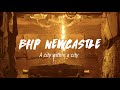 Bhp newcastle a city within a city