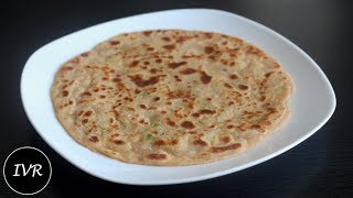 Mooli Paratha Recipe | फूले फूले मूली के पराठे | Stuffed Mooli Paratha | Mooli Ka Paratha Recipe