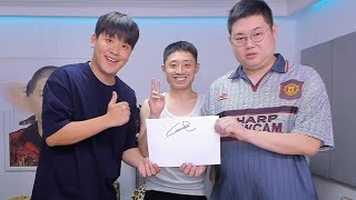 감스트 200만 유튜버분들이 찾아왔습니다 이유는?