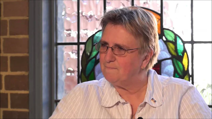 Transformative Nursing - interview with Sandra Kelty