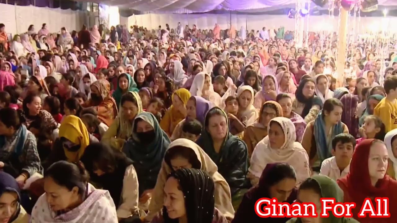 Karachi the largest one Dawat e Baqa || ismaili Old  Central Asian Traditions ||South Pakistan 