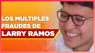 Caras vemos, Negocios no SABEMOS esto pasa con Larry Ramos [ video trending ] Zona Regional