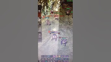 My lucky place in rf mining spot .2 sec per ore