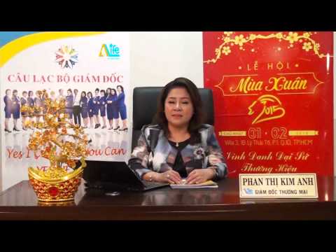 Clip CD (LEADING STAR) - Phan Thị Kim Anh