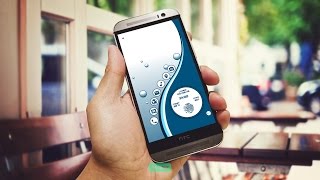 Personalización Extrema Con KLWP Y Nova Launcher Tema "Circliix" screenshot 4
