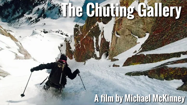 The Chuting Gallery: A Film By Michael McKinney