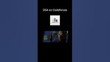 Coding on Leetcode vs Coding on Codeforces #coding #javascript #python #java #dsa #breakingbad