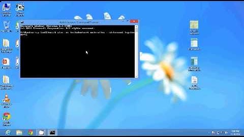 How to setup adhoc network in Windows 8