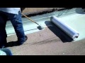 Roofcare Capsheet Roof Renovation - Hydro Stop