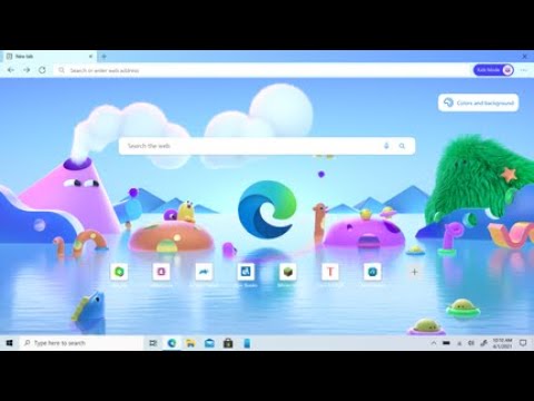 Introducing Microsoft Edge Kids Mode