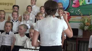 ЦАРЬ ЦАРЕЙ - ГОСПОДЬ, ГОСПОДЬ - исп.хор (Церковь ЕХБ г. Абакан)