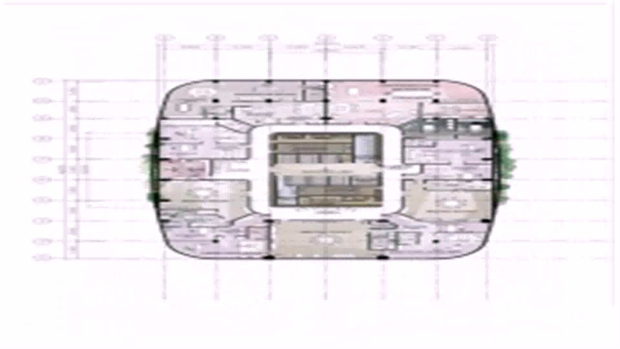Microsoft Office 2010 Floor Plan Template (see description) - YouTube