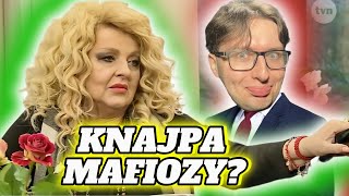 KNAJPA MAFIOZY?*kuchenne rewolucje*