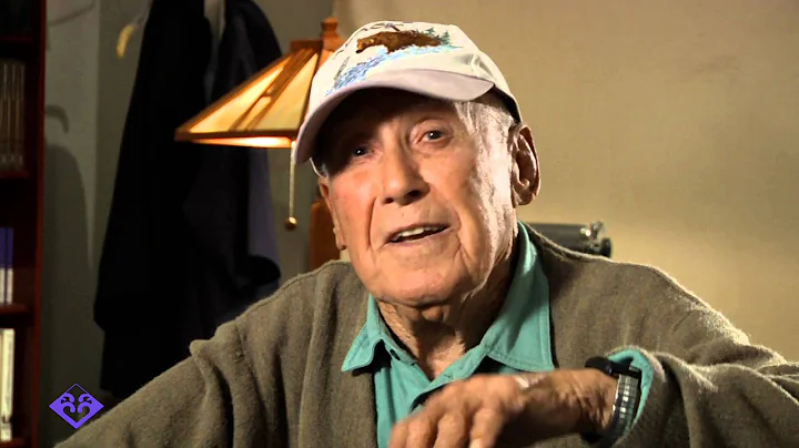 Harry Schneider Interview #8: Reception of Hamako ...