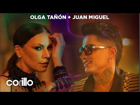 Olga Tañón & Juan Miguel – "Me Muero de Ganas" (Official Video)