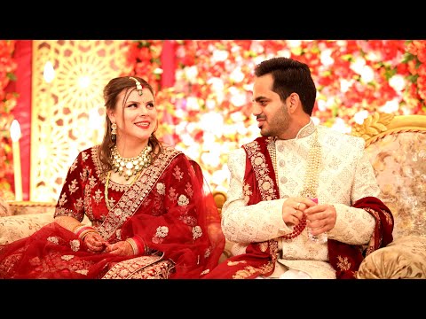 Видео: 5 лучших мест для проведения свадеб в Индии