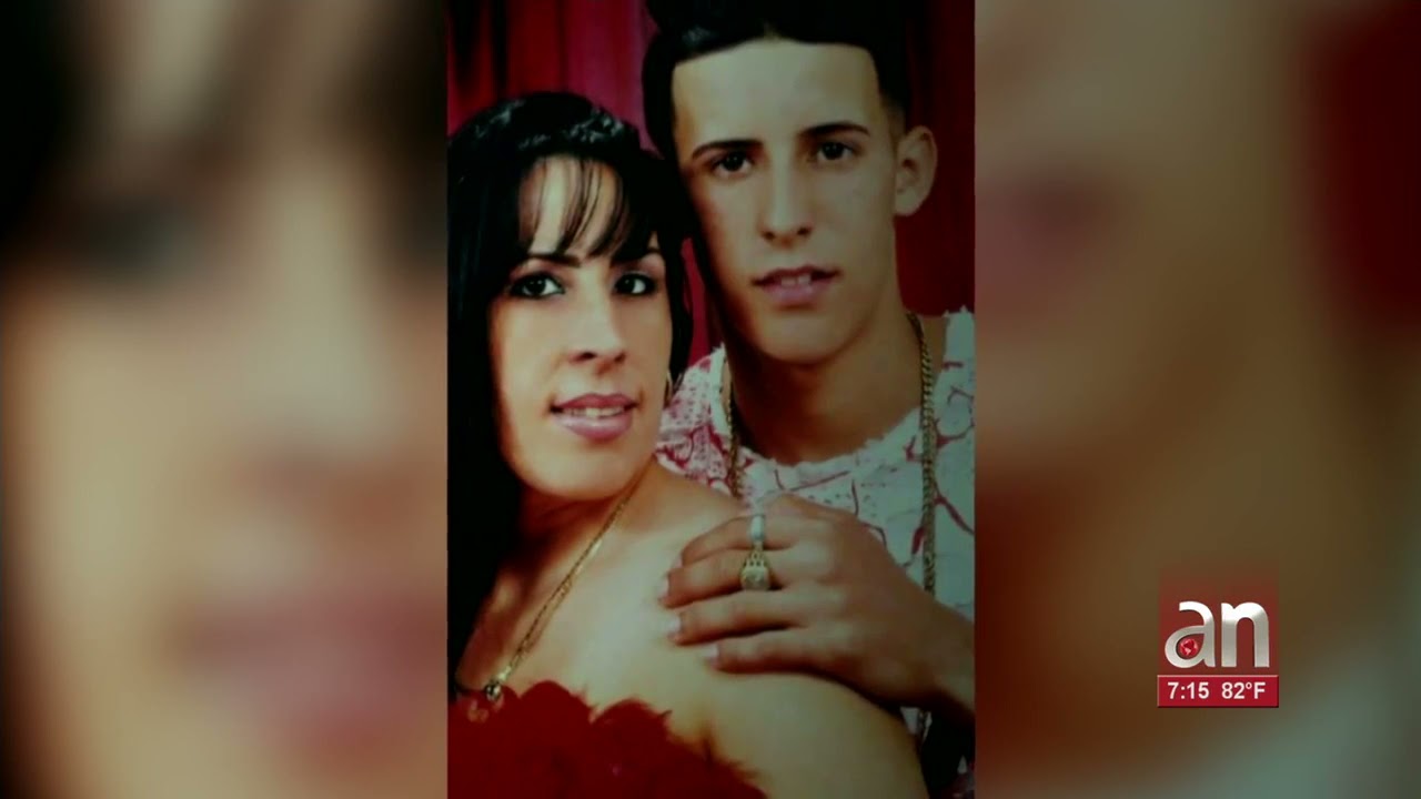 Madre de joven detenido en las protestas del 11J teme que su hijo sea condenado a 12 años de cárcel