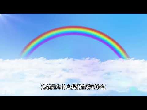 天空为什么会变颜色？ 科普知识