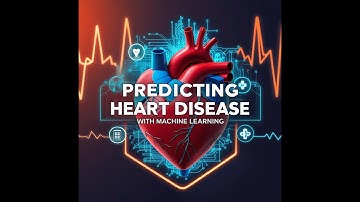 Predicting Cardiovascular Disease with Machine Learning | Full Data Science Project Walkthrough