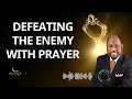 Defeating the Enemy with Prayer - Dr. Myles Munroe Message