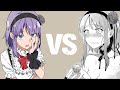 Концовка в хентае лучше оригинала? / Dagashi Kashi / Магазинчик сладостей